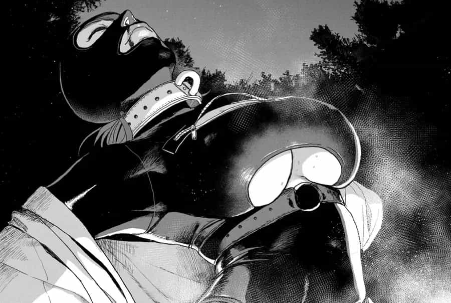 Seishun Bakusou! - Chương 25 - ảnh 8