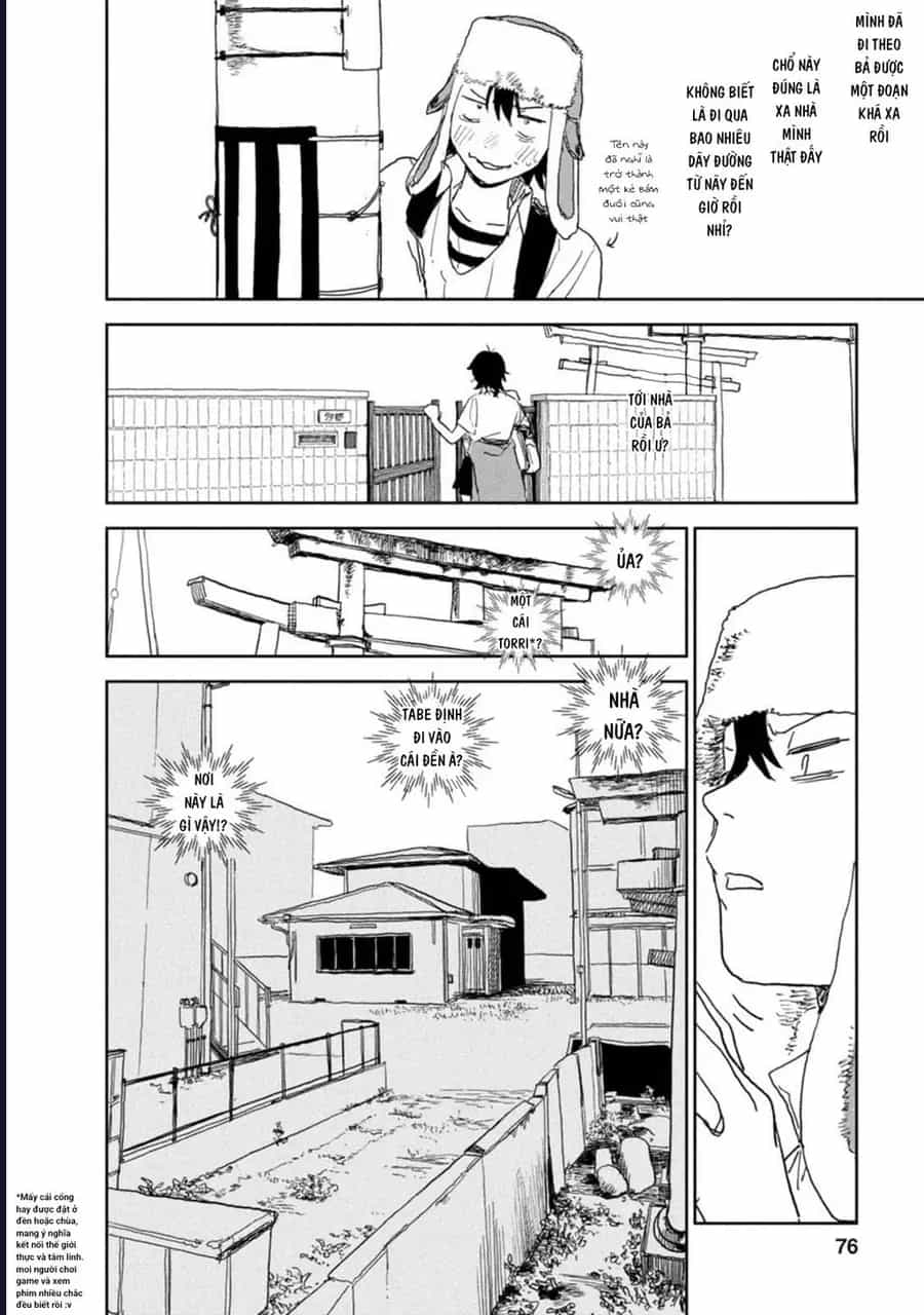Seishun Bakusou! - Chương 26 - ảnh 12