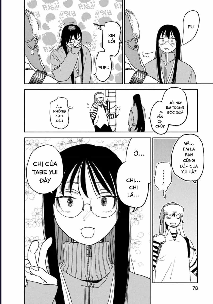Seishun Bakusou! - Chương 26 - ảnh 14