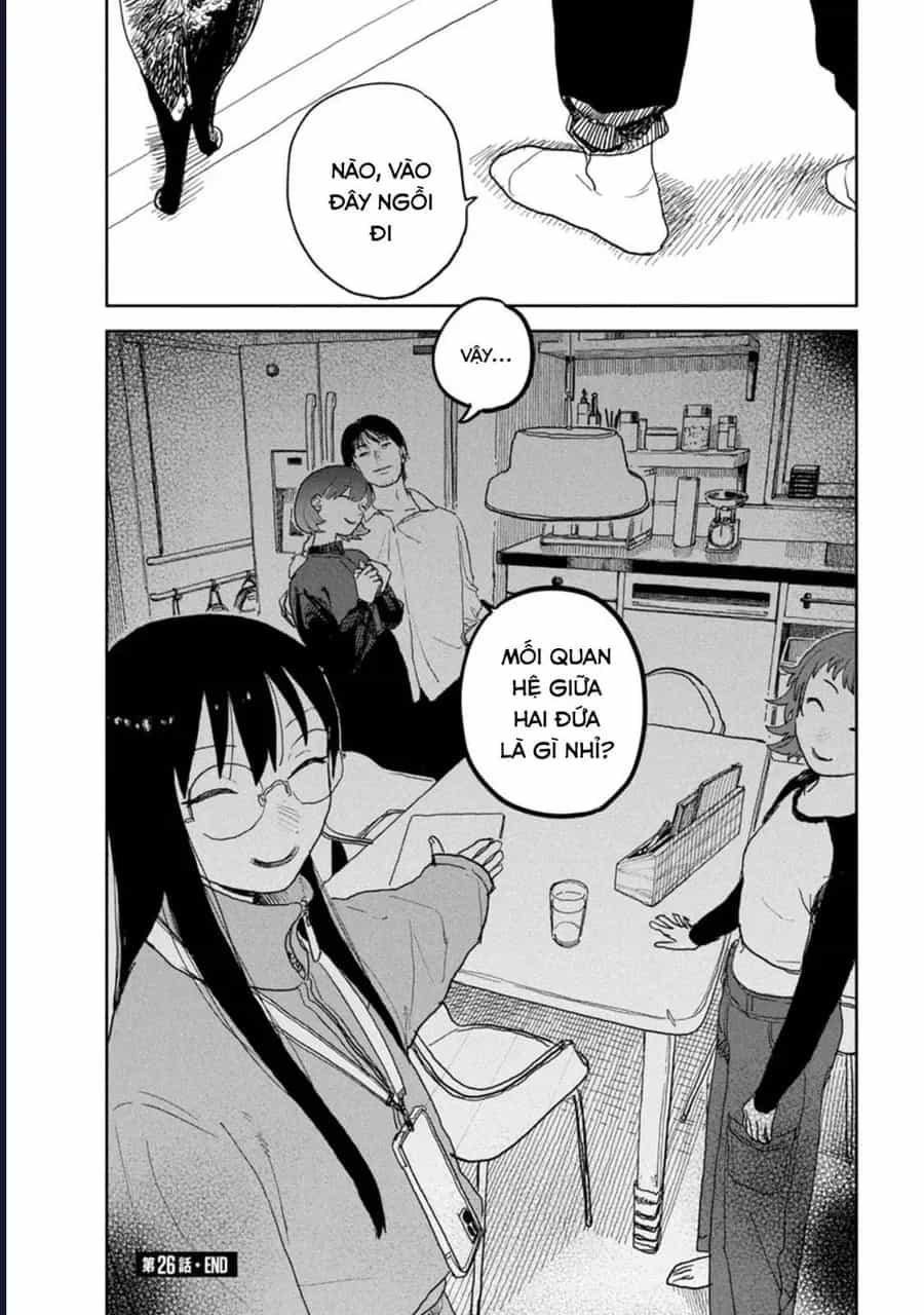 Seishun Bakusou! - Chương 26 - ảnh 20