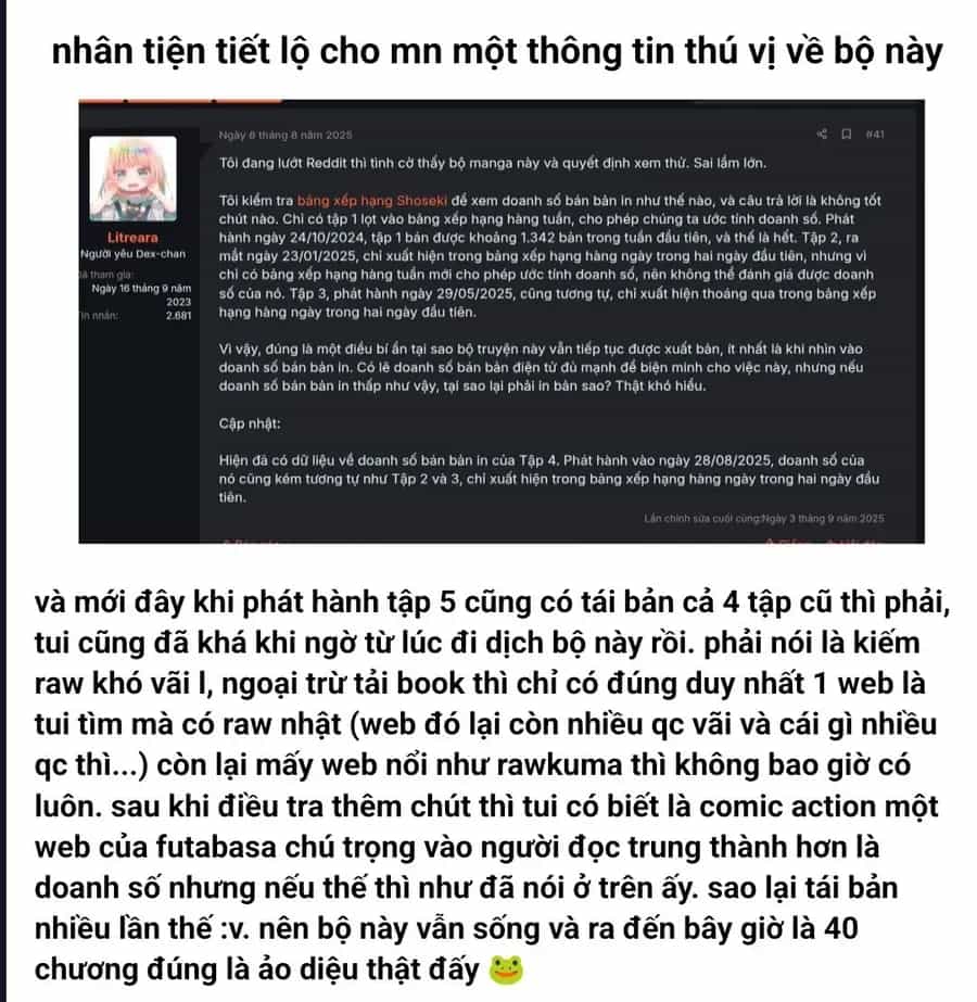 Seishun Bakusou! - Chương 26 - ảnh 22