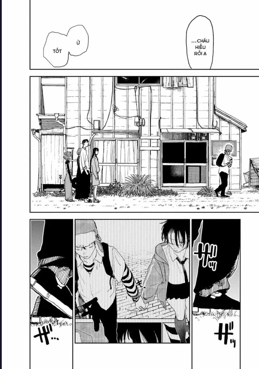 Seishun Bakusou! - Chương 27 - ảnh 14