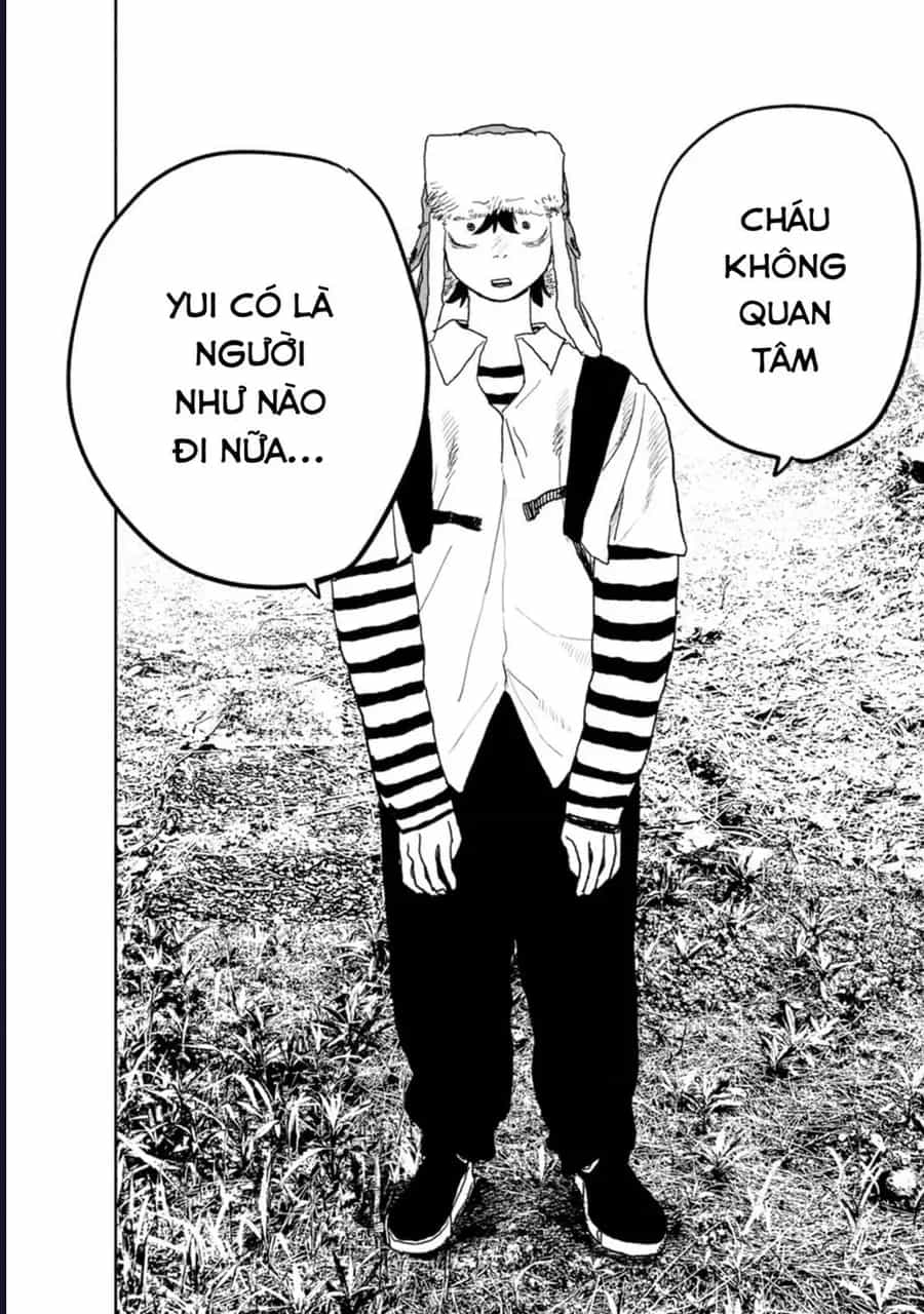 Seishun Bakusou! - Chương 27 - ảnh 16