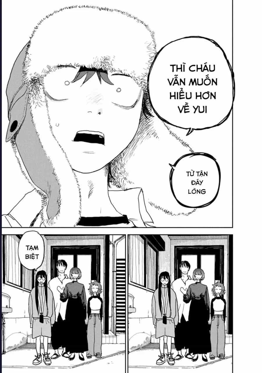 Seishun Bakusou! - Chương 27 - ảnh 17