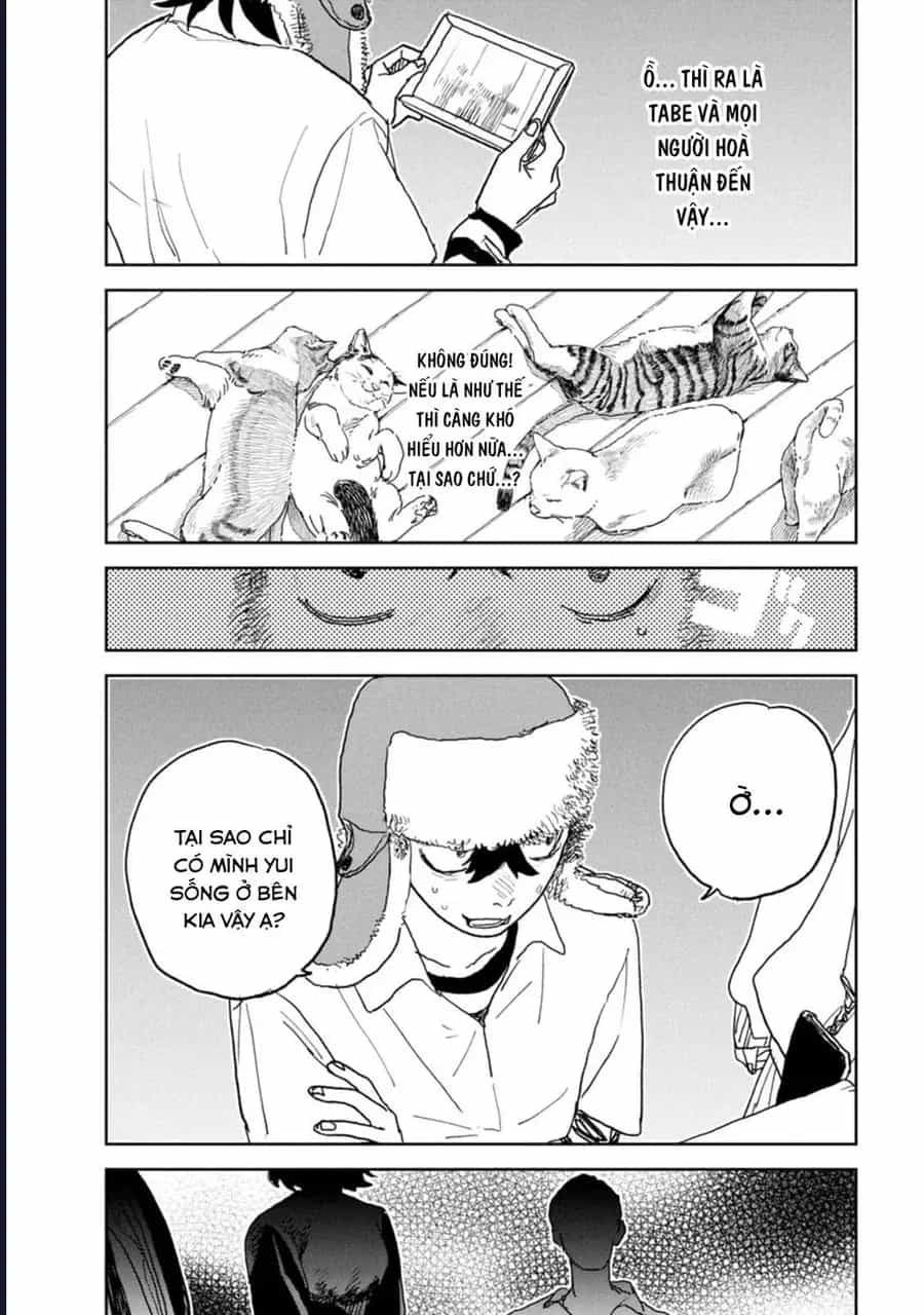 Seishun Bakusou! - Chương 27 - ảnh 6