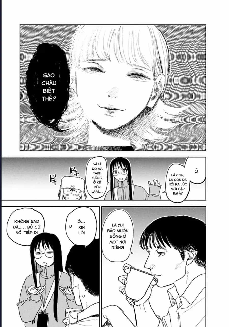 Seishun Bakusou! - Chương 27 - ảnh 7