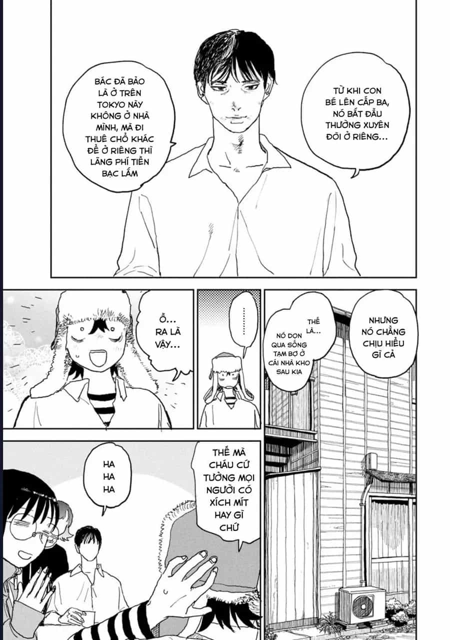 Seishun Bakusou! - Chương 27 - ảnh 8