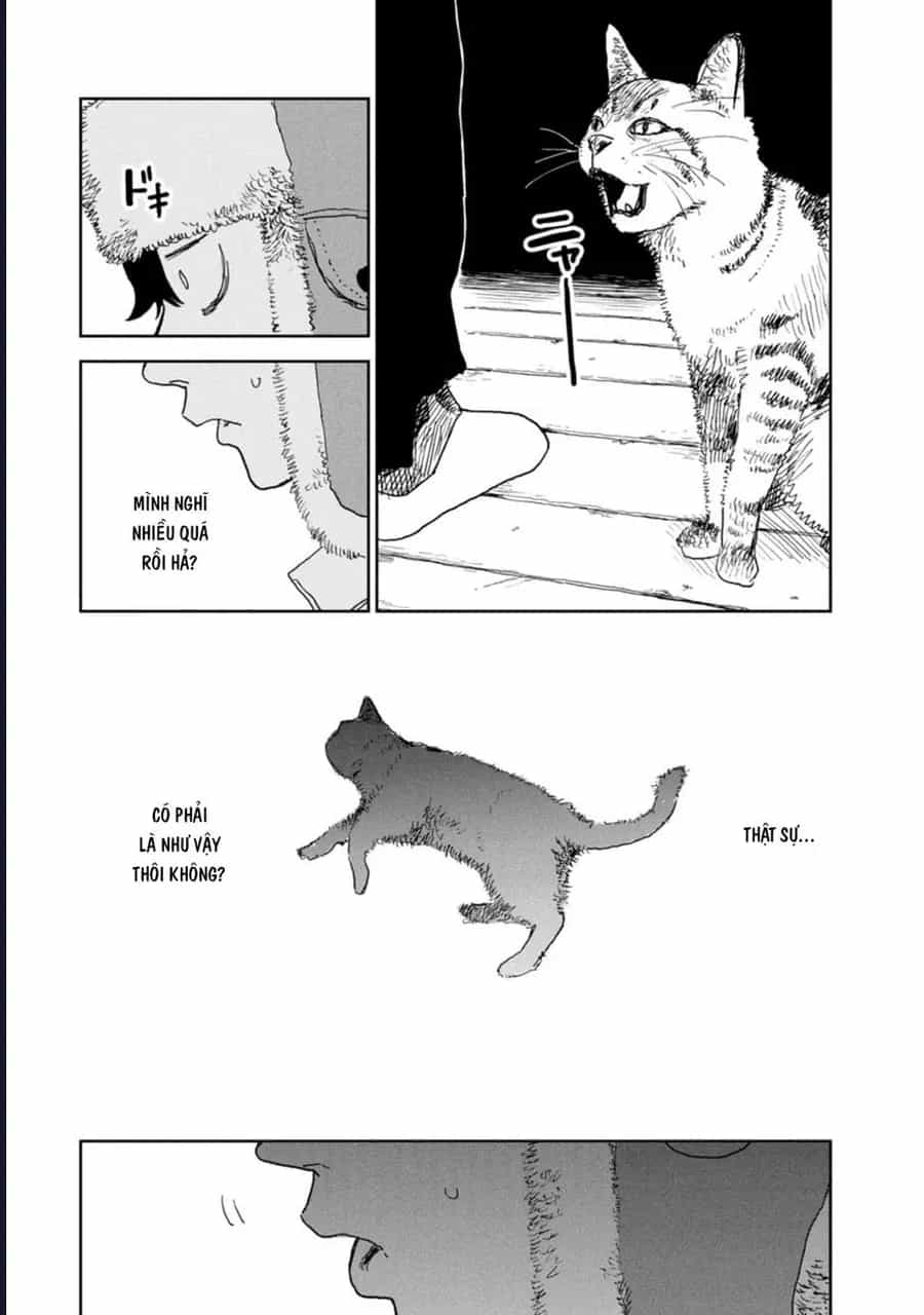 Seishun Bakusou! - Chương 27 - ảnh 9