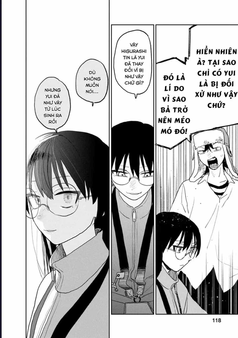 Seishun Bakusou! - Chương 28 - ảnh 13