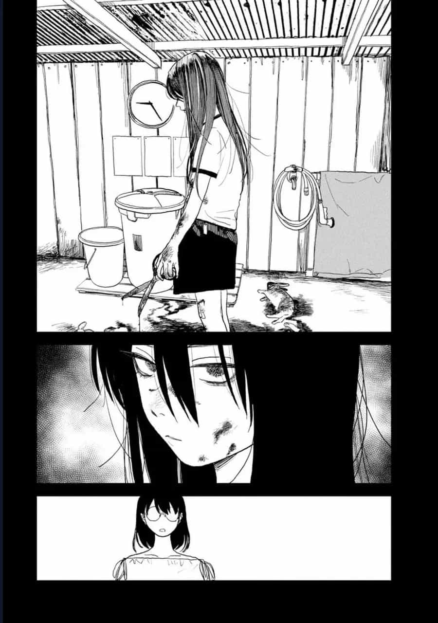 Seishun Bakusou! - Chương 28 - ảnh 14