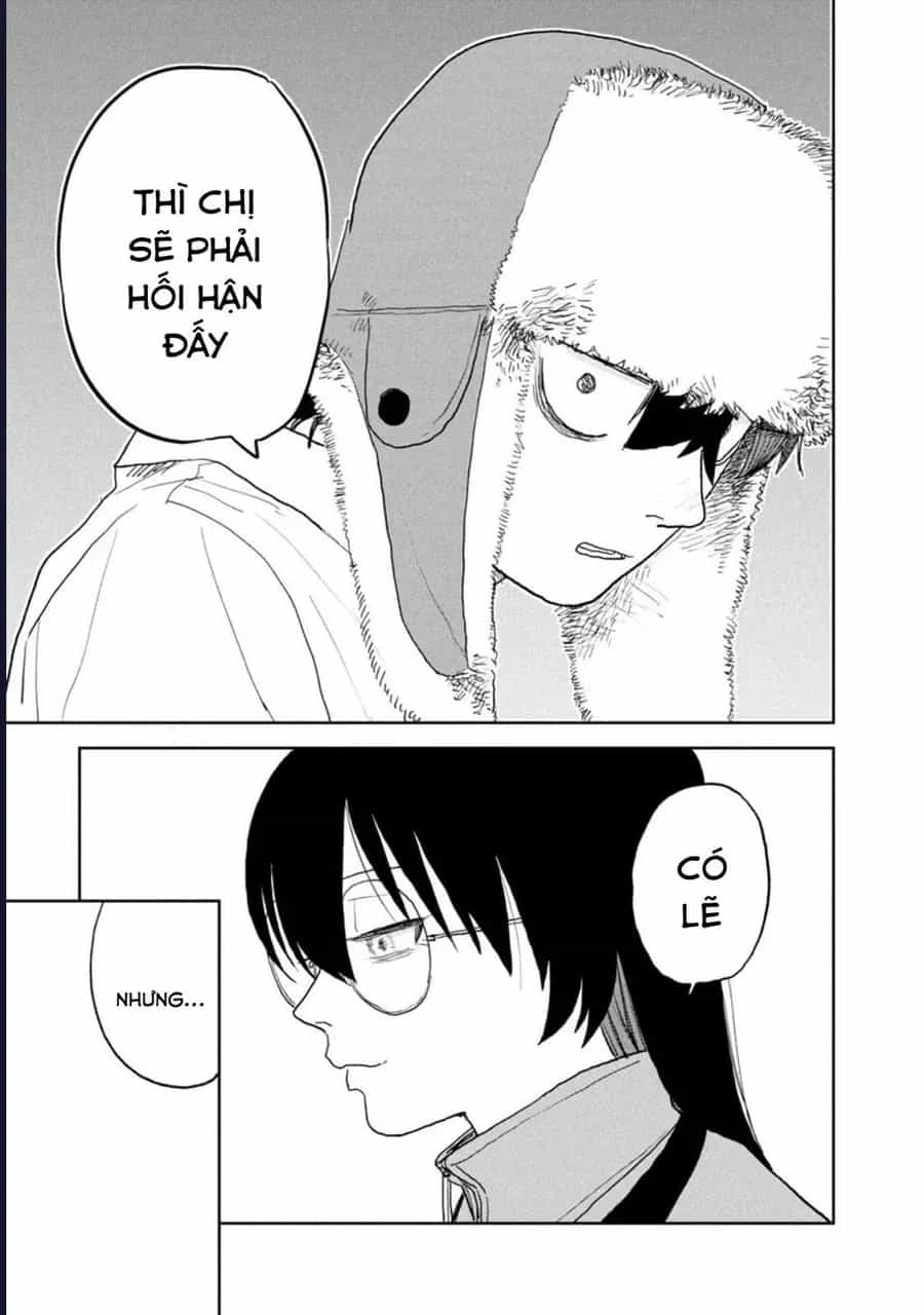 Seishun Bakusou! - Chương 28 - ảnh 16