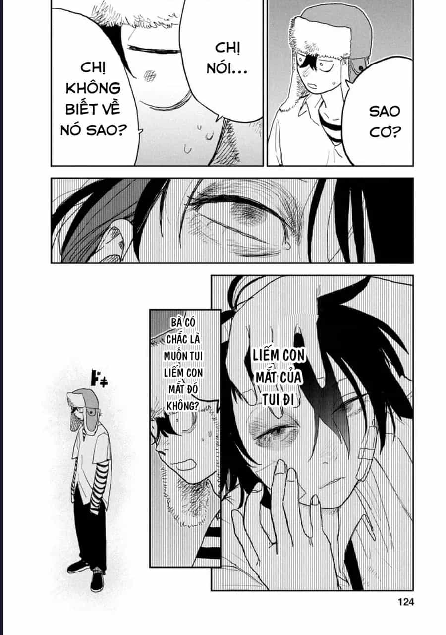 Seishun Bakusou! - Chương 28 - ảnh 19