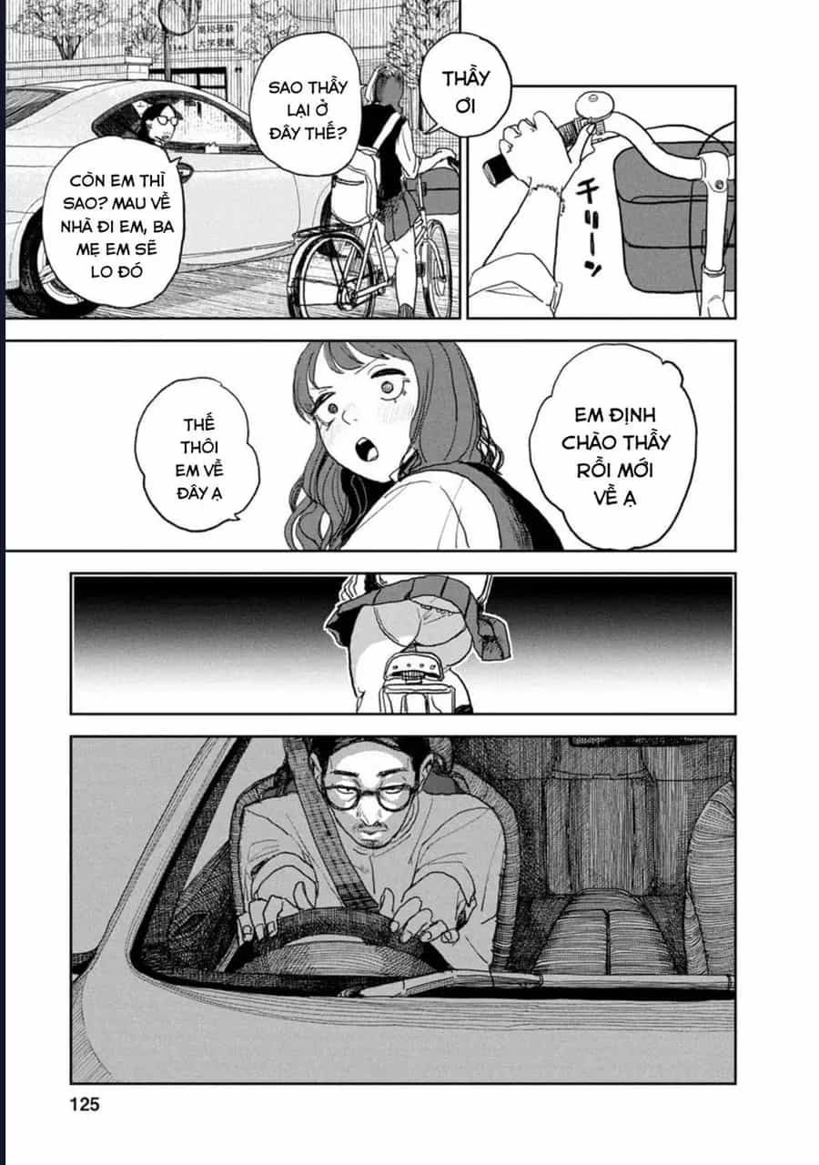 Seishun Bakusou! - Chương 28 - ảnh 20