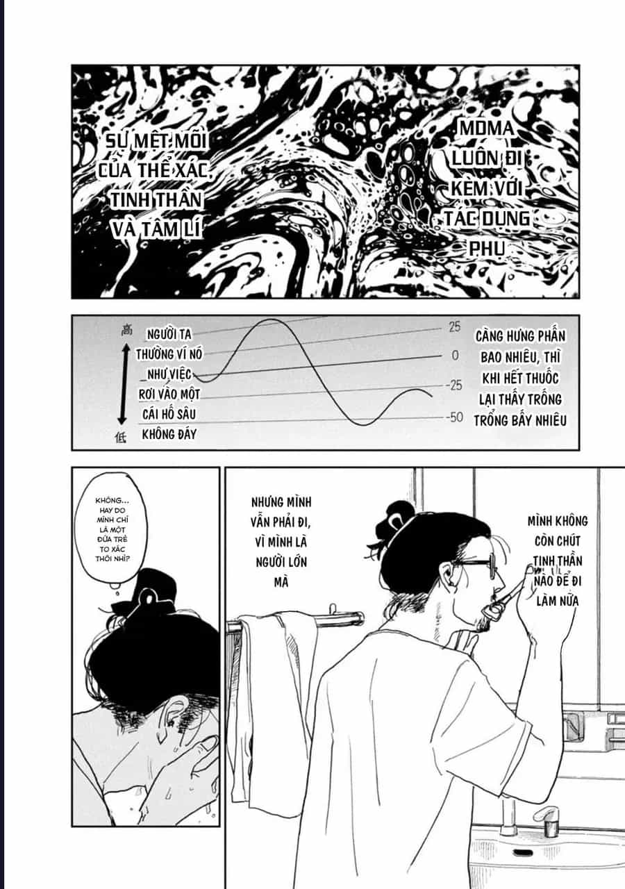 Seishun Bakusou! - Chương 29 - ảnh 10