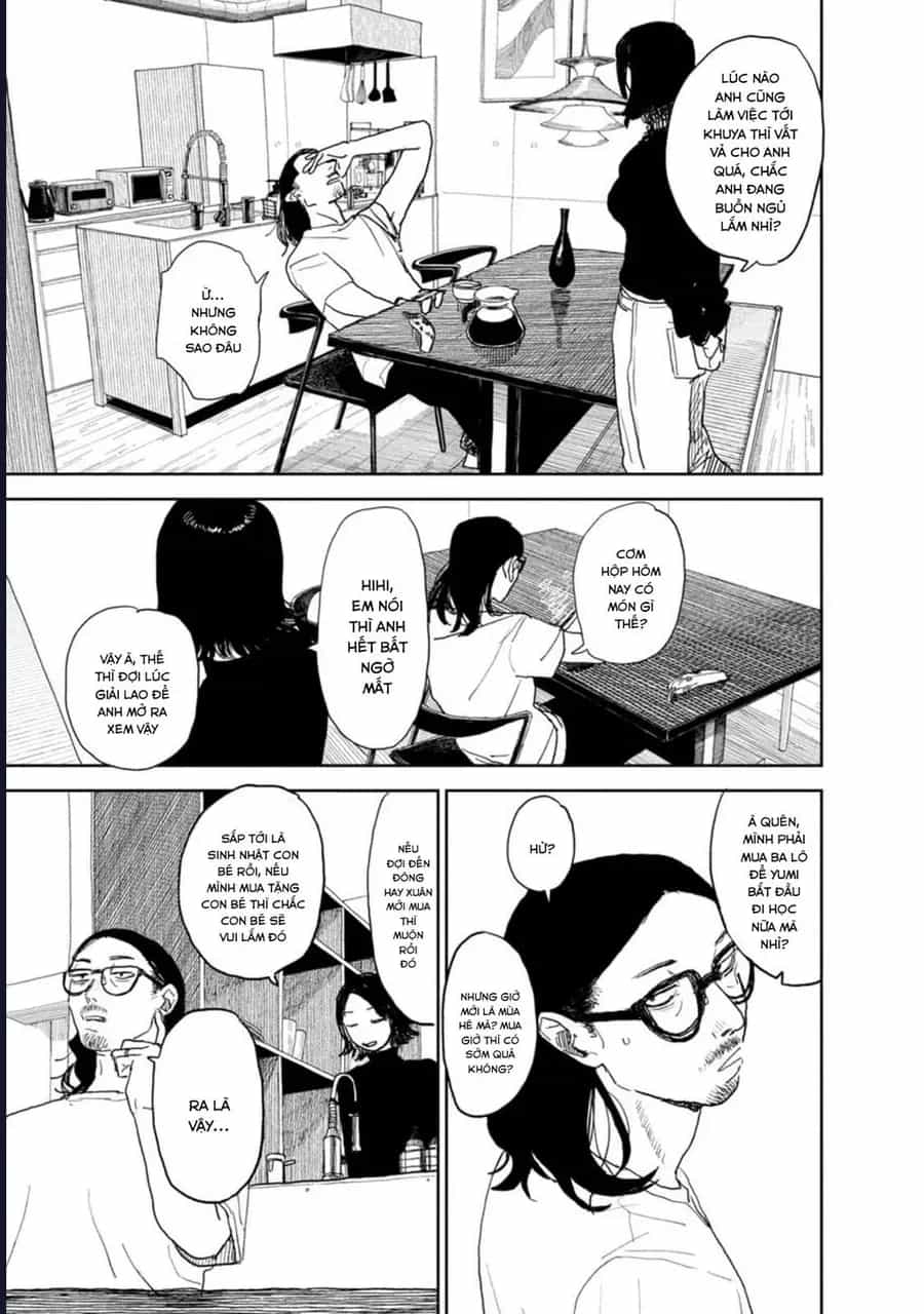 Seishun Bakusou! - Chương 29 - ảnh 11