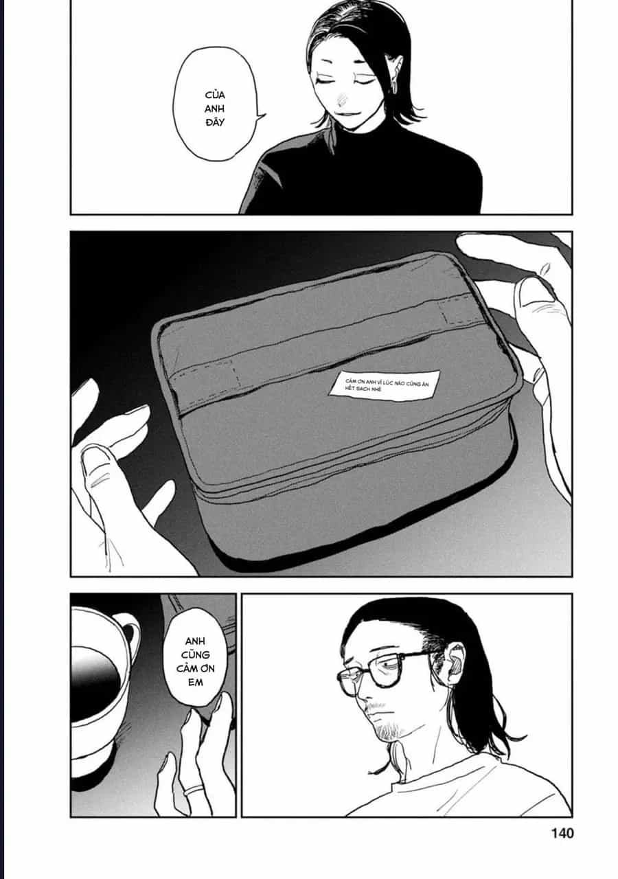 Seishun Bakusou! - Chương 29 - ảnh 12