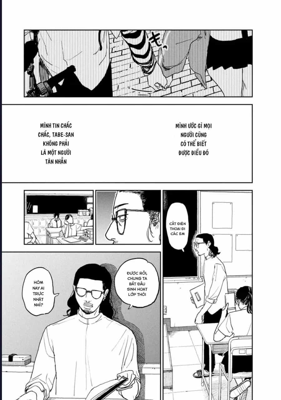 Seishun Bakusou! - Chương 29 - ảnh 15