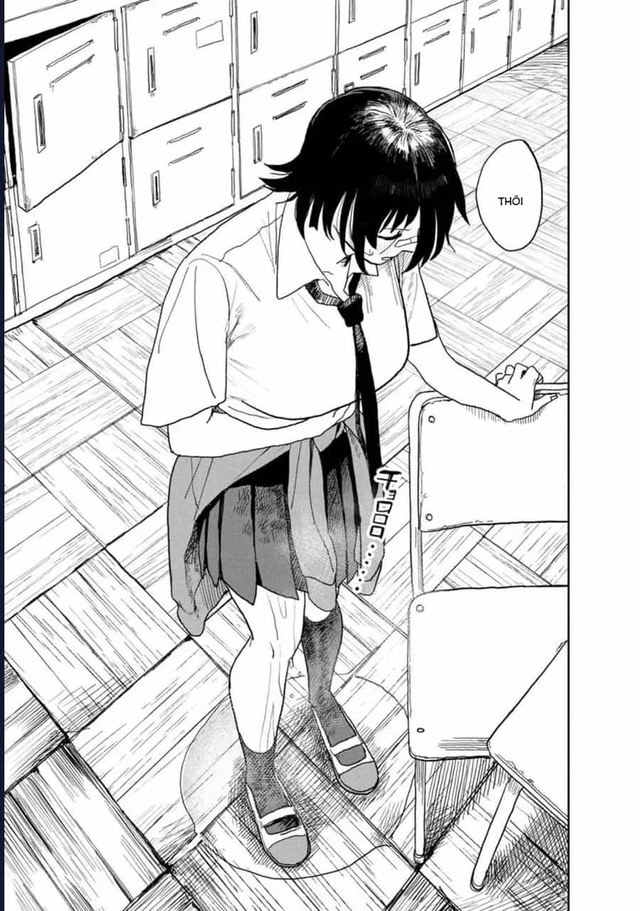 Seishun Bakusou! - Chương 29 - ảnh 17