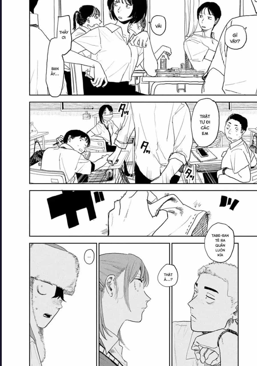 Seishun Bakusou! - Chương 29 - ảnh 18