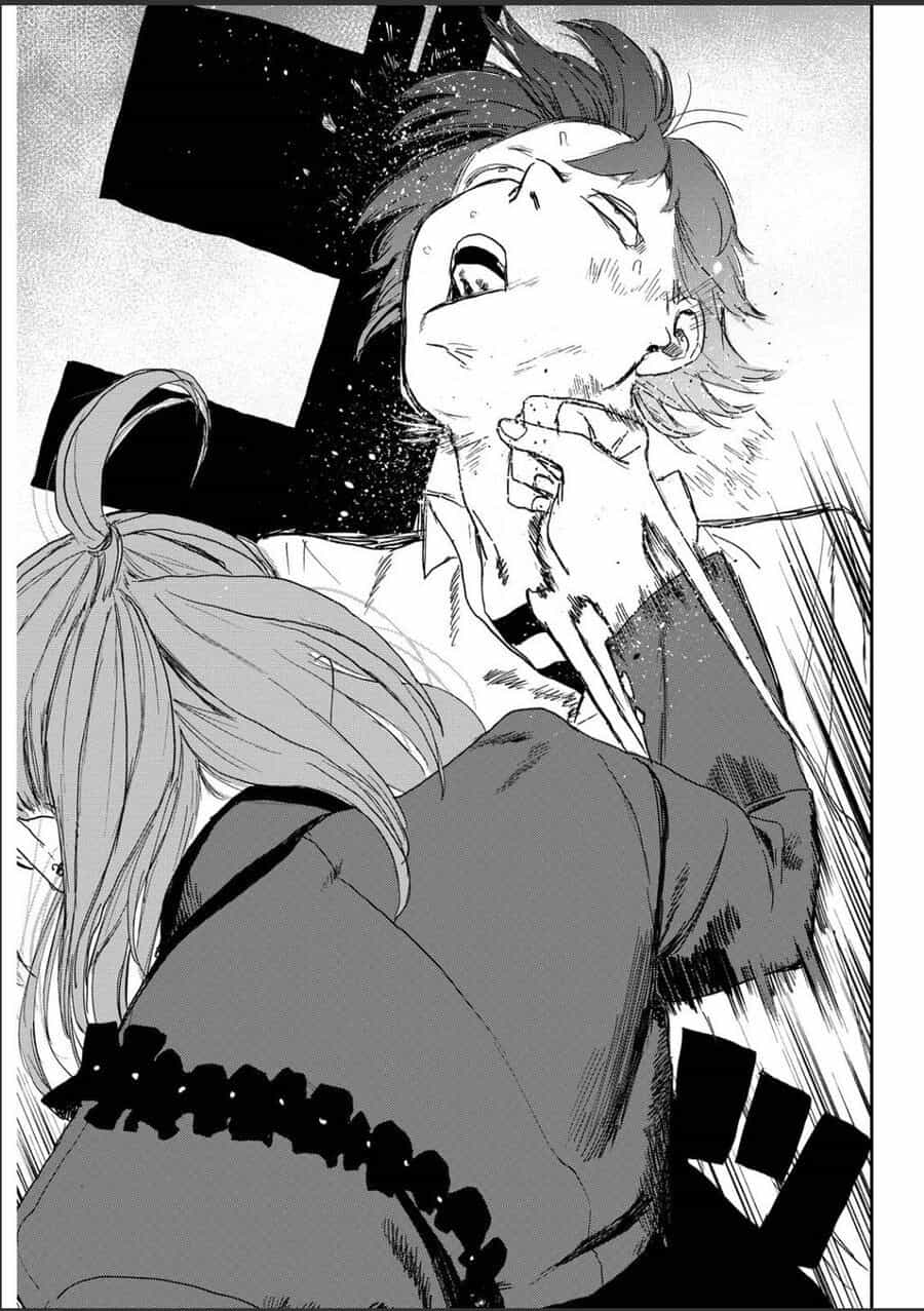 Seishun Bakusou! - Chương 3 - ảnh 23