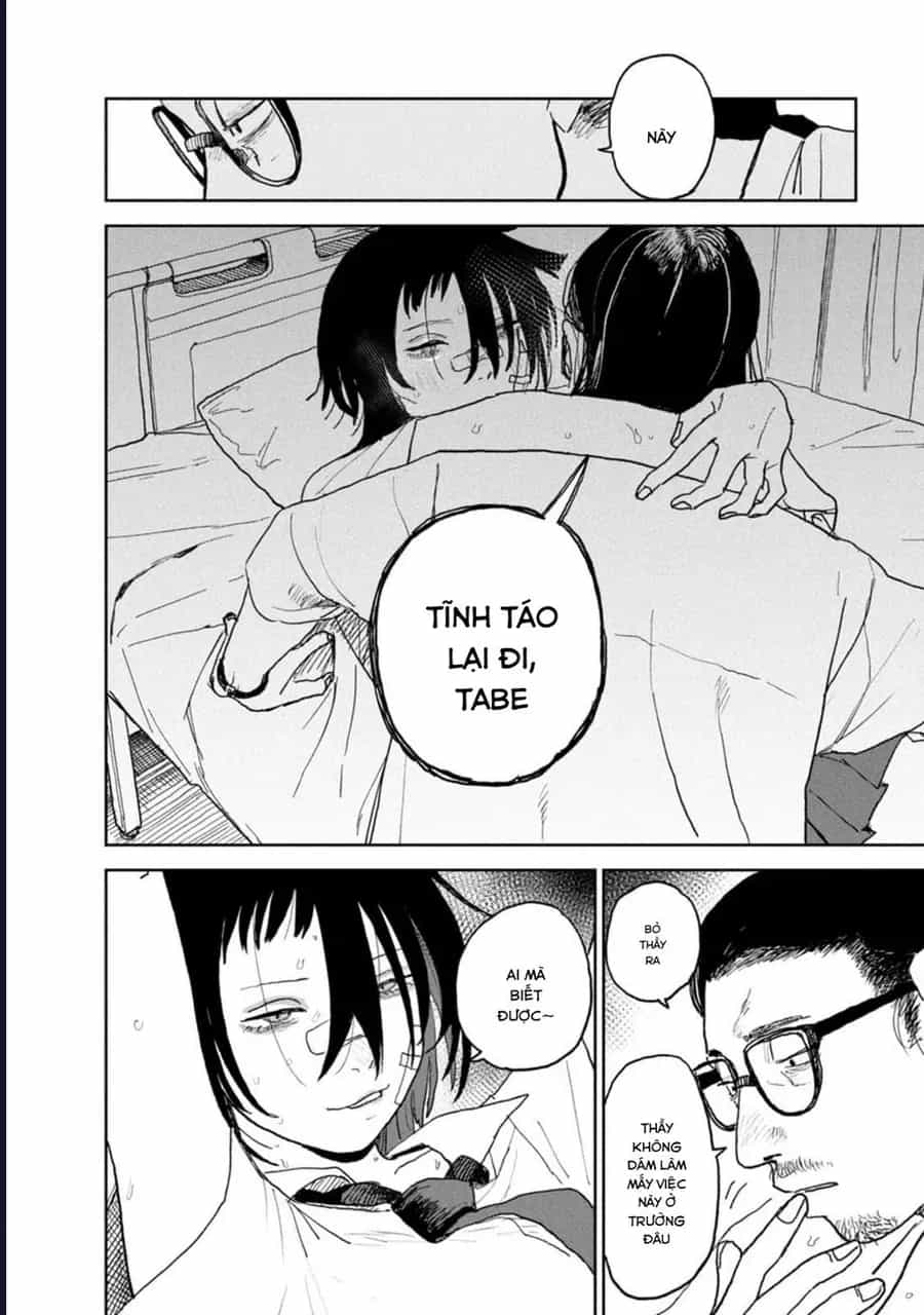 Seishun Bakusou! - Chương 30 - ảnh 12