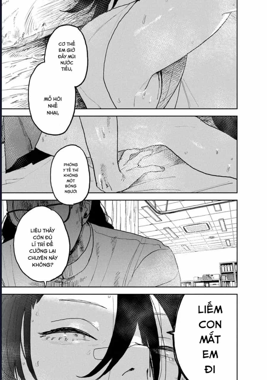 Seishun Bakusou! - Chương 30 - ảnh 13