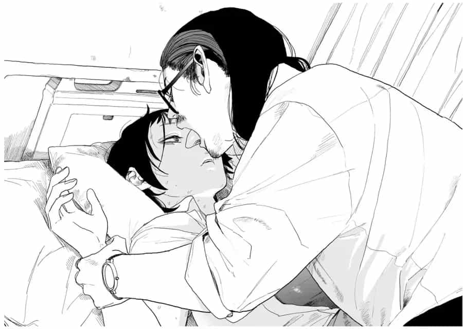 Seishun Bakusou! - Chương 30 - ảnh 16