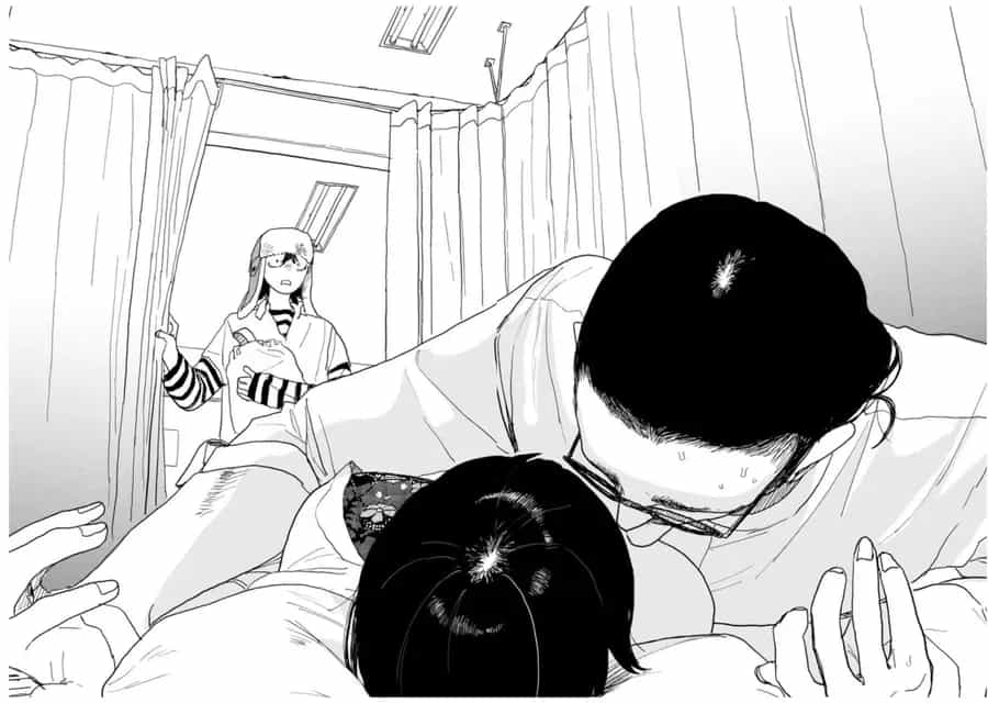 Seishun Bakusou! - Chương 30 - ảnh 17