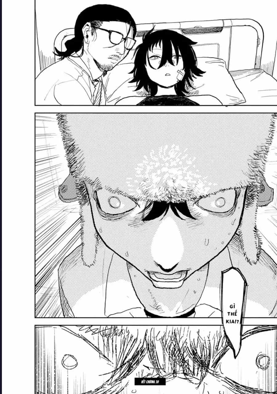 Seishun Bakusou! - Chương 30 - ảnh 18