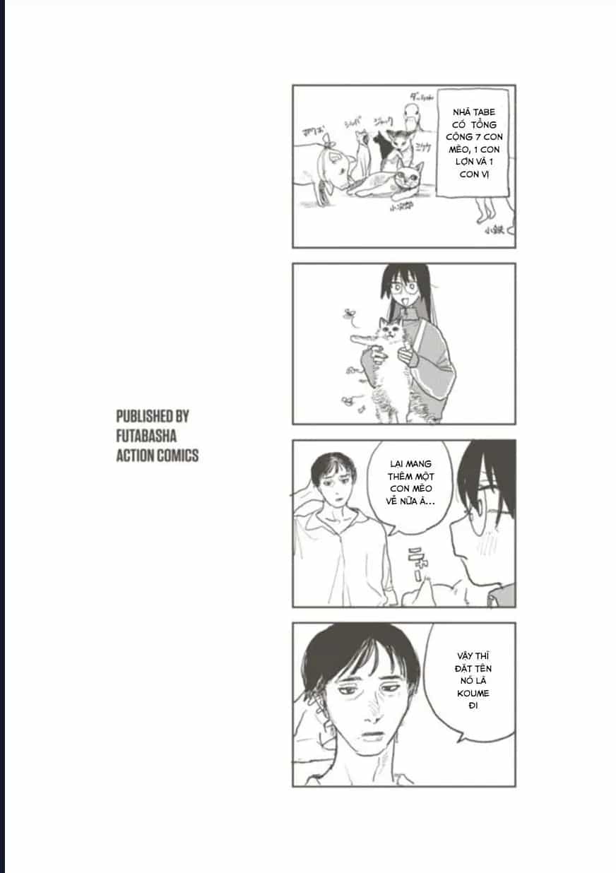 Seishun Bakusou! - Chương 30.5 - ảnh 5