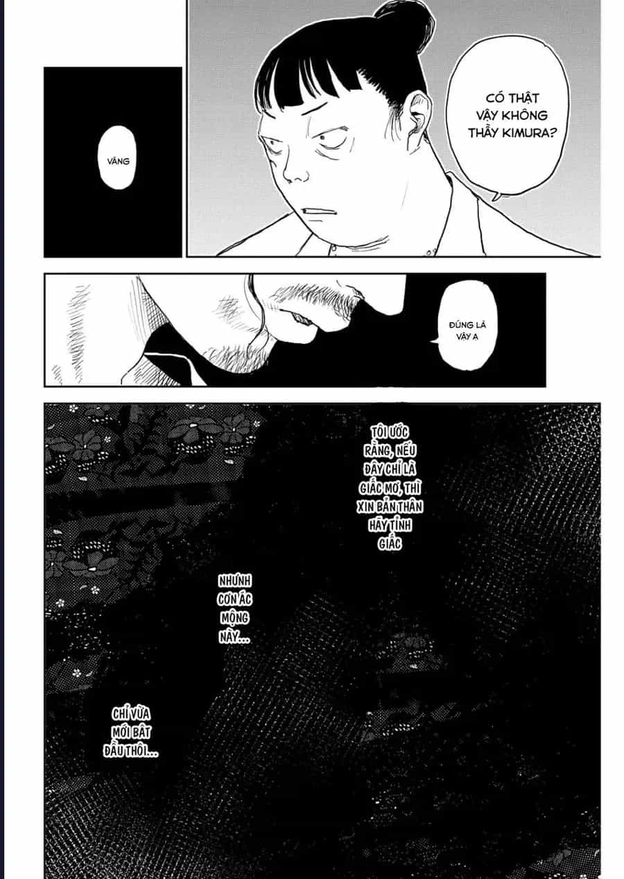 Seishun Bakusou! - Chương 31 - ảnh 11