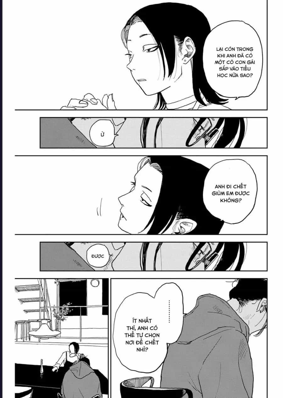 Seishun Bakusou! - Chương 31 - ảnh 14