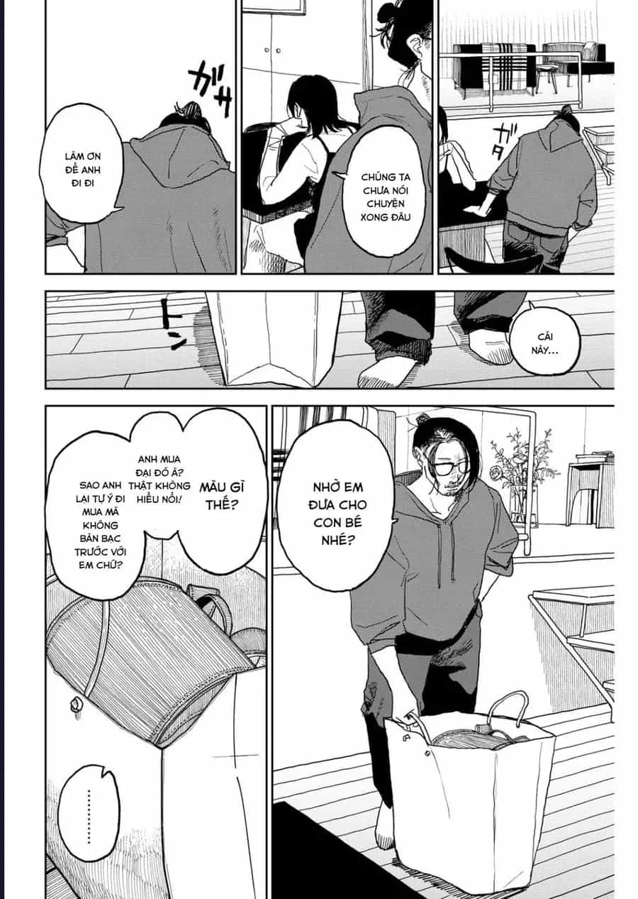 Seishun Bakusou! - Chương 31 - ảnh 15