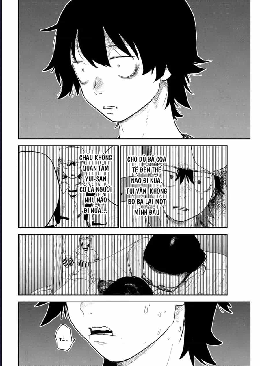 Seishun Bakusou! - Chương 31 - ảnh 17