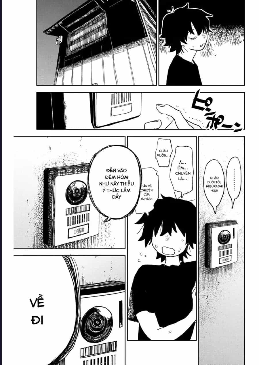 Seishun Bakusou! - Chương 31 - ảnh 20