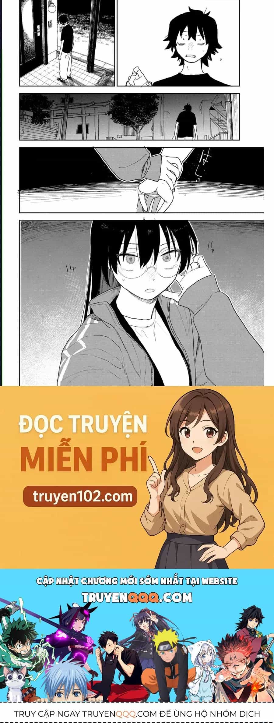 Seishun Bakusou! - Chương 31 - ảnh 21