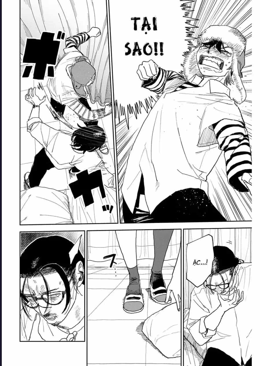 Seishun Bakusou! - Chương 31 - ảnh 5