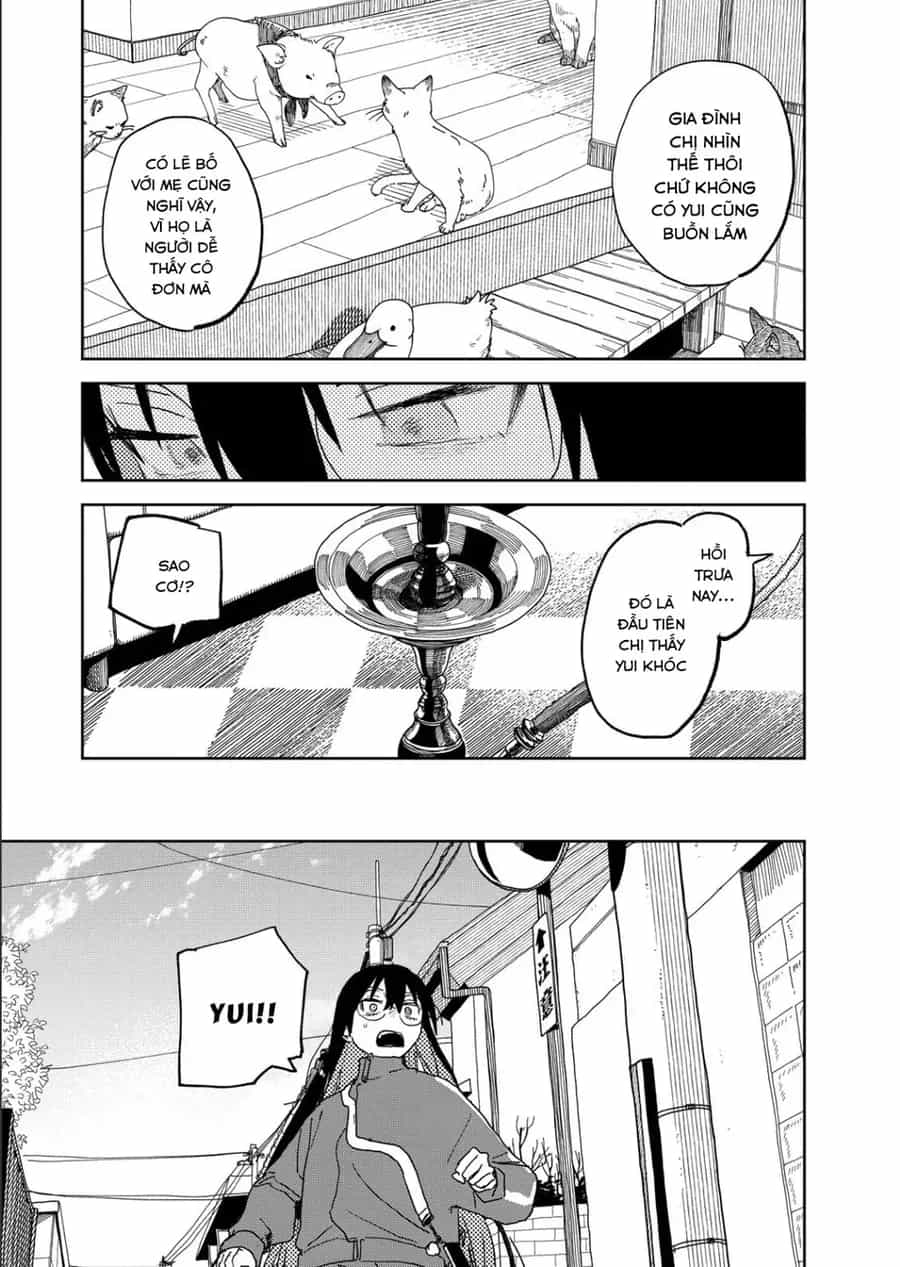 Seishun Bakusou! - Chương 32 - ảnh 15