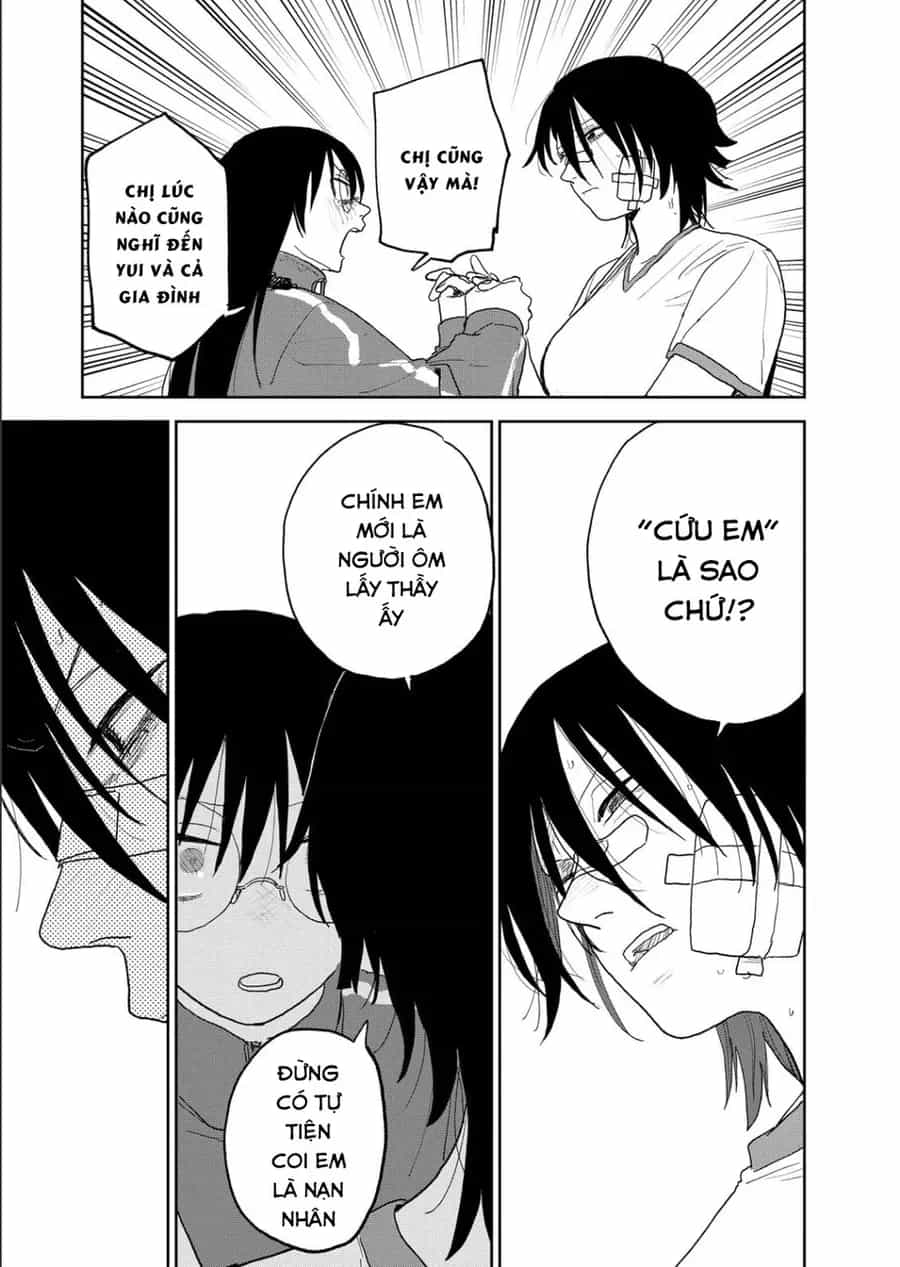 Seishun Bakusou! - Chương 32 - ảnh 17
