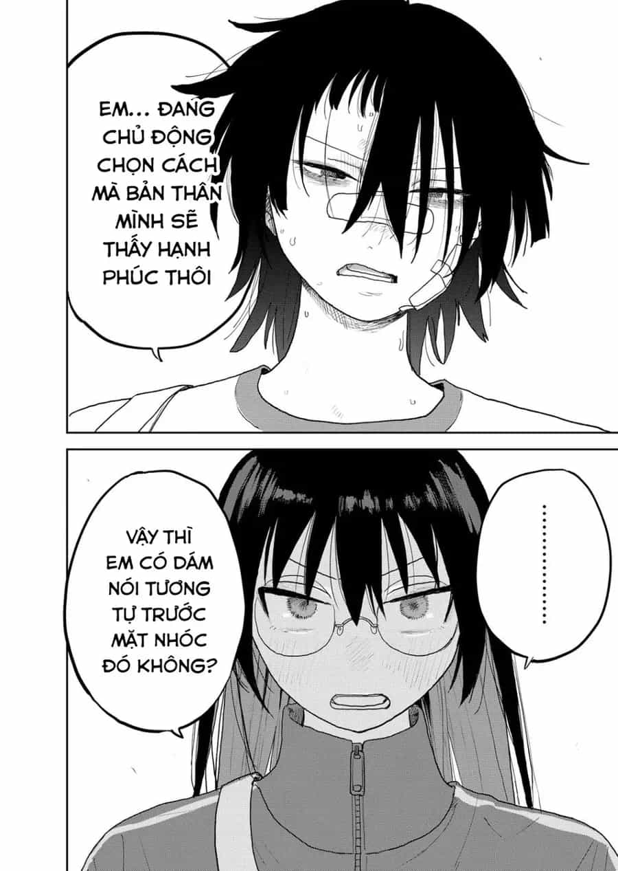 Seishun Bakusou! - Chương 32 - ảnh 18