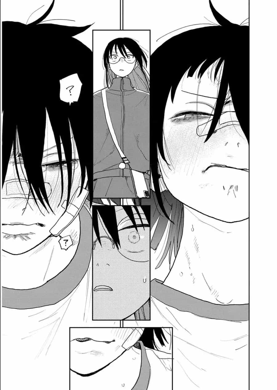 Seishun Bakusou! - Chương 32 - ảnh 19