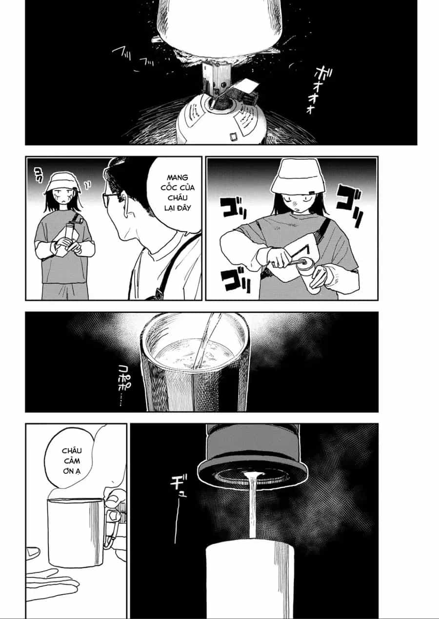 Seishun Bakusou! - Chương 34 - ảnh 10