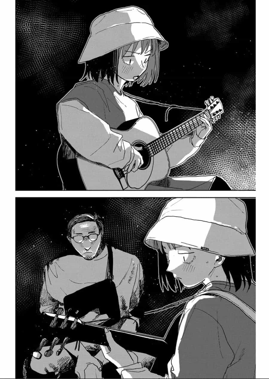 Seishun Bakusou! - Chương 34 - ảnh 12