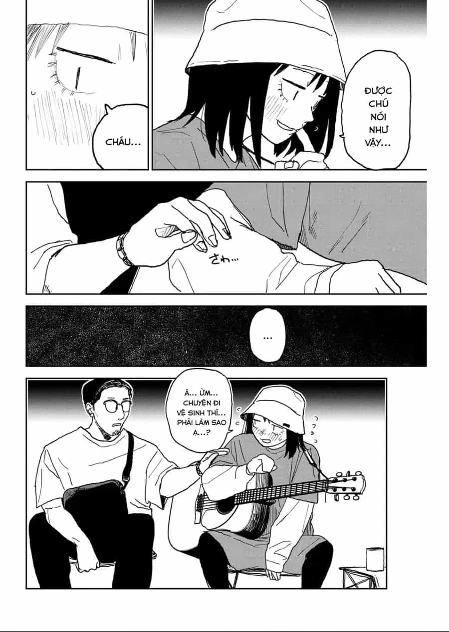 Seishun Bakusou! - Chương 34 - ảnh 14