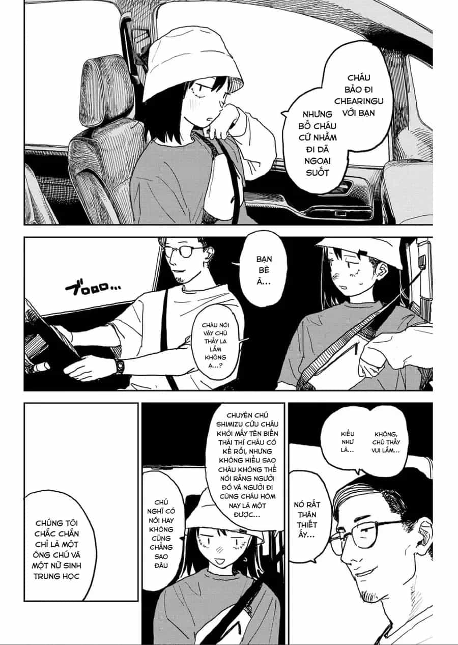 Seishun Bakusou! - Chương 34 - ảnh 8