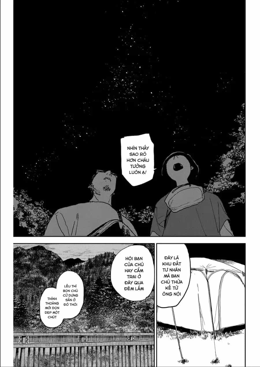 Seishun Bakusou! - Chương 34 - ảnh 9