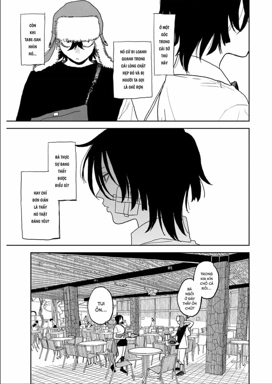 Seishun Bakusou! - Chương 35 - ảnh 13