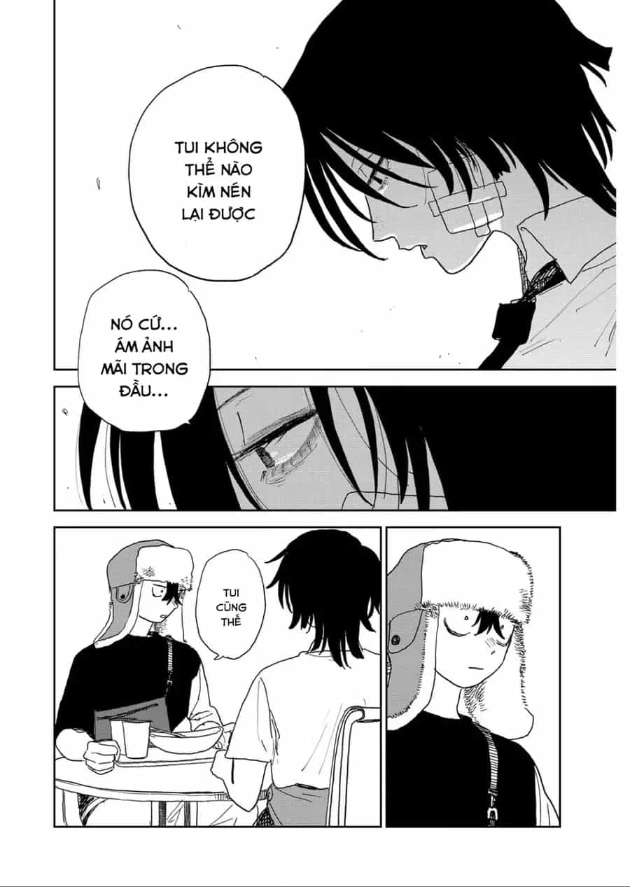 Seishun Bakusou! - Chương 35 - ảnh 18
