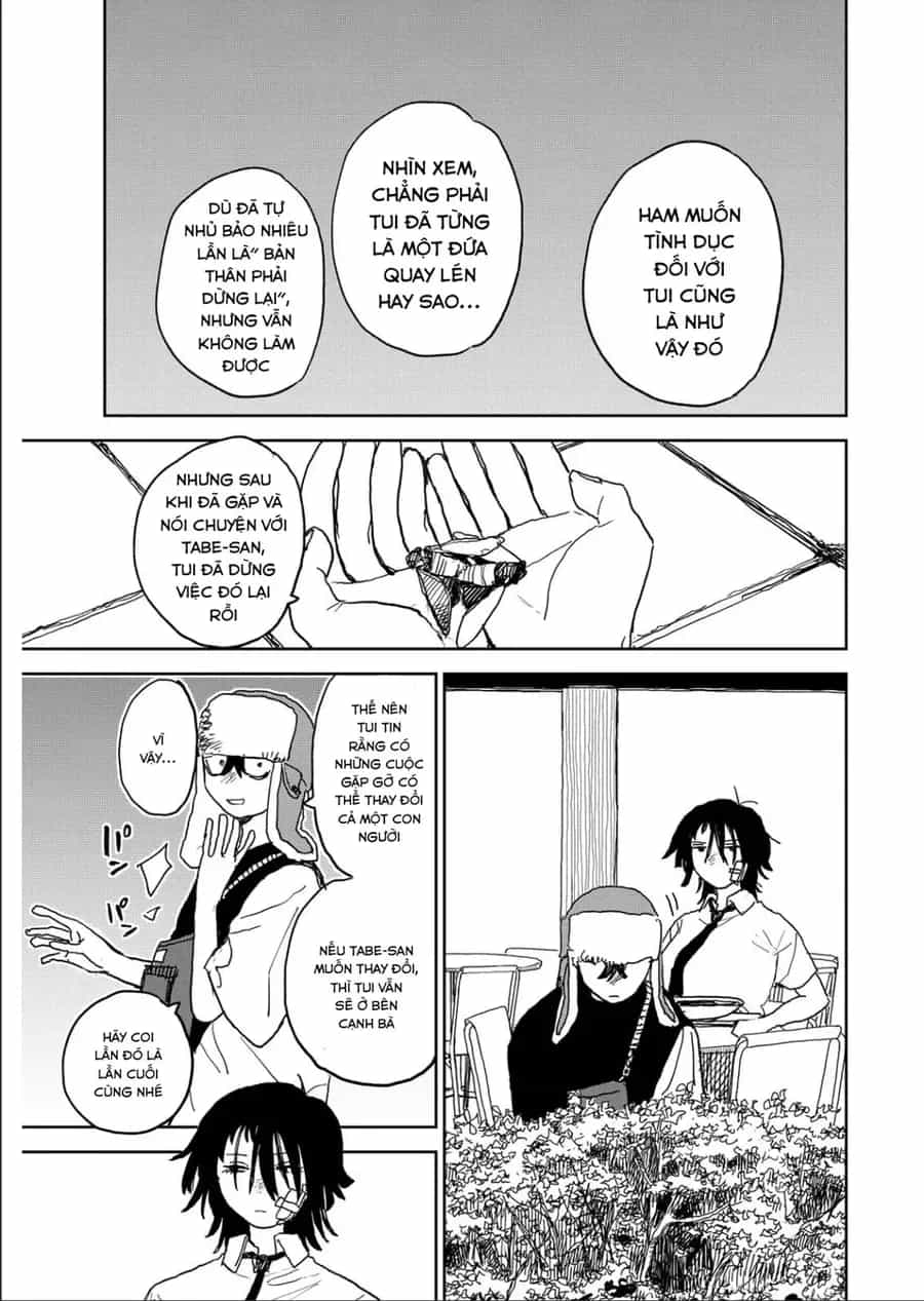 Seishun Bakusou! - Chương 35 - ảnh 19
