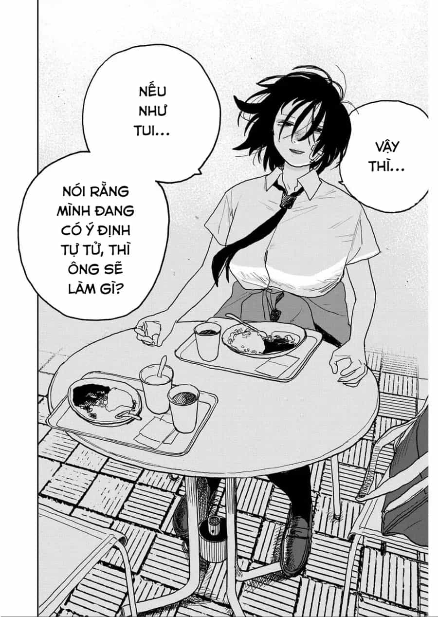 Seishun Bakusou! - Chương 35 - ảnh 20